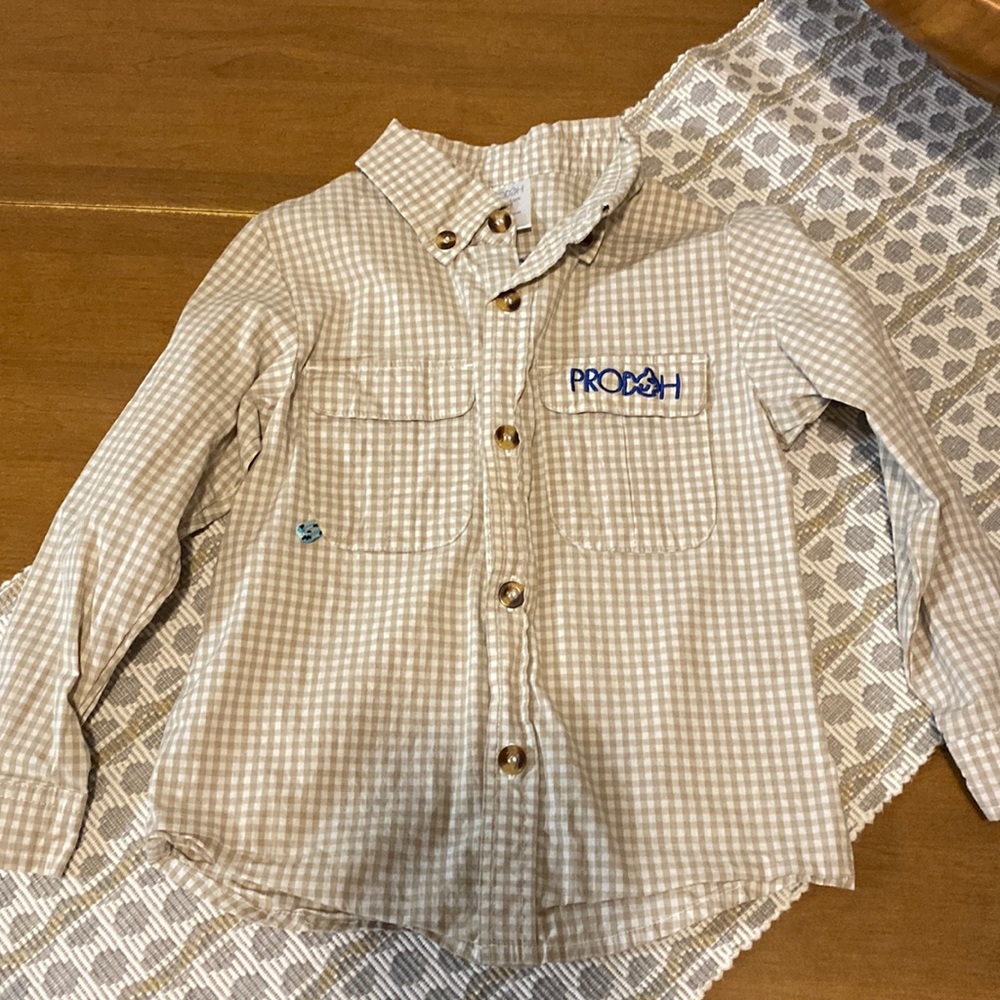 Prodoh shirt